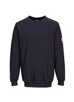FLAMMHEMMENDES SWEATSHIRT FR12 - S