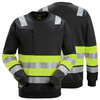 SNICKERS SWEATSHIRT 8031 - L