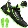 Sparco Indy-E Forester 07540 NRVF S3 Stiefel - 45