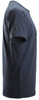 SNICKERS T-SHIRT NAVY BLAU 2590-4500 - M