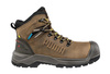 Puma Iron Hd Brown Mid S3S Schuhe 63.271.0 - 46