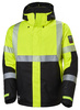 HELLY HANSEN ICU WINTERJACKE 71372-369 - L