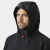 HELLY HANSEN OXFORD WINTERJACKE 73290-990 - L