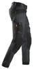 SNICKERS-HOSE MIT TASCHENBEUTELN 6241 - 48
