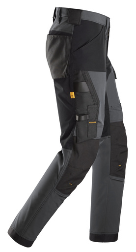 SNICKERS SOFTSHELL-HOSE 6375 - 56