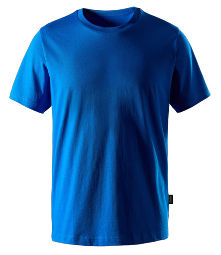 SNICKERS-T-SHIRT BLAU 2502-5600 - XXXL