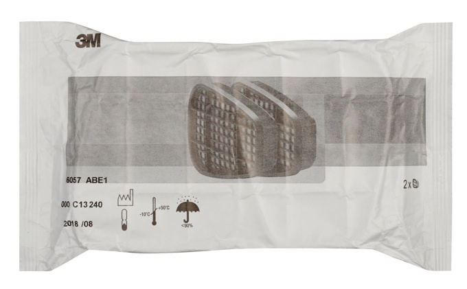 ABSORBER ABE1 6057