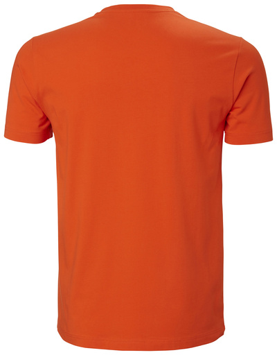 HELLY HANSEN T-SHIRT 79261-291 - S