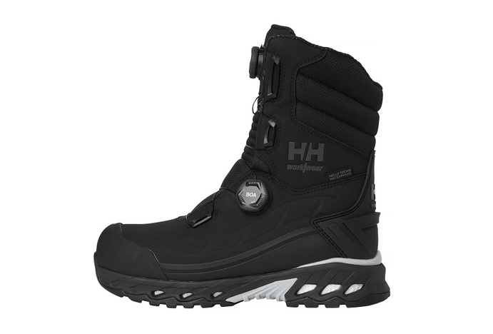 Helly Hansen Bifrost WinterS7S 78480-990 Stiefel - 45