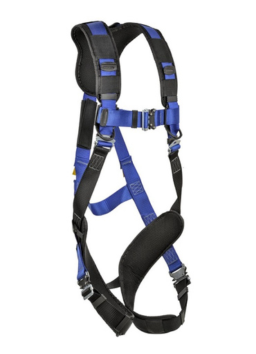 SAFETY RESTRAINT P12mXPRO M-XL