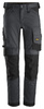 SNICKERS STRETCH-STAHLHOSE 6341-5804 - 58
