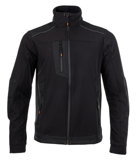 EREBOS SWEATSHIRT P90009 - M