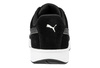 Puma Iconic Suede Schwarz Low S1P Schuhe 64.001.0 - 44