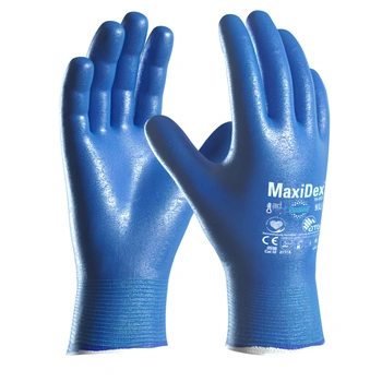 ATG MAXIDEX HANDSCHUHE 19-007 - 9