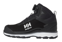Hely Hansen Chelsea S3 Stiefel 78383-930 - 46