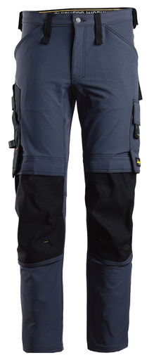 SNICKERS-HOSE F.STRECKE 6371 - 50