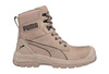 Puma Conquest Stone High S3 Schuhe 63.074.0 - 46