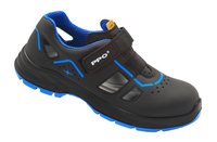 PPO SX2 S1 Stiefel - 36