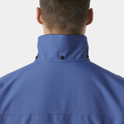 HELLY HANSEN OXFORD JACKE 71290-558 - XL