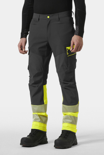HELLY HANSEN HOSEN ICU 77501-369 - C48