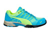Puma Celerity Knit Blau Low S1P Schuhe 64.290.0 - 39