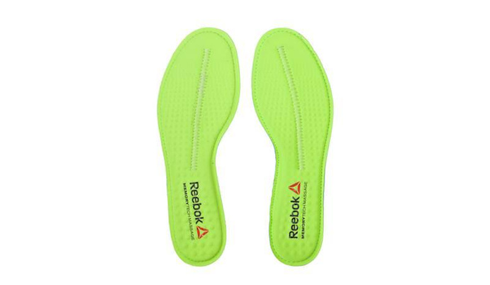 Reebok Memory RBMT Einlegesohlen - 37
