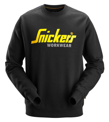 Snickers Sweatshirt 2898-0400 - XL