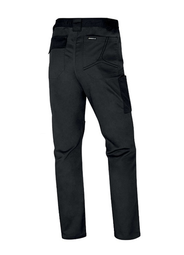 BUNDHOSE M2PW3 ISOLIERT -S