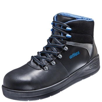 Atlas Thermotech 800 S3 Stiefel - 44
