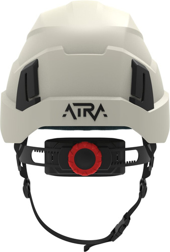 HELM ATRA40 WEISS
