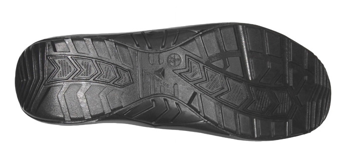 Delta Plus Miami S1P Stiefel - 36
