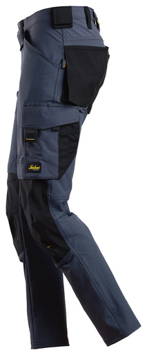 SNICKERS-HOSE F.STRECKE 6371 - 54
