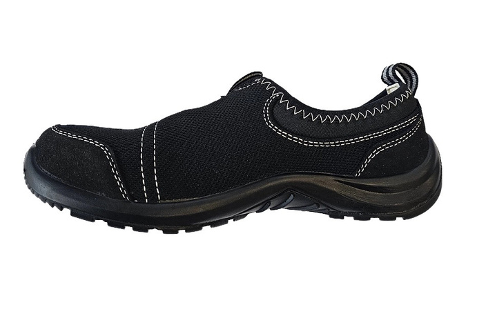 Delta Plus Miami S1P Stiefel - 36