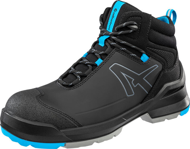 Albatros Taraval Mid S3L Stiefel 63.804.0 - 46
