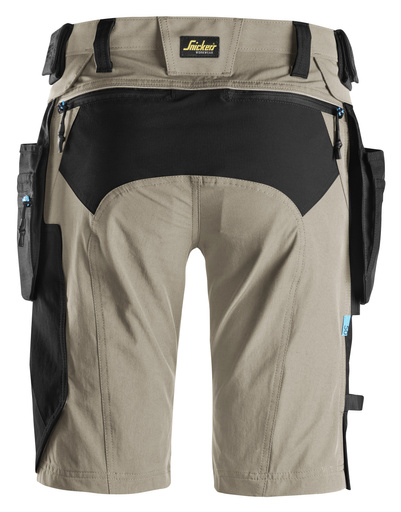 SNICKERS KURZE HOSE 6108 - 54