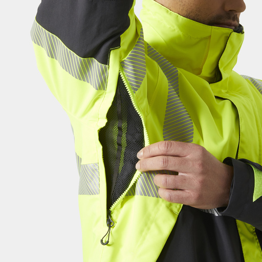 HELLY HANSEN ICU WINTERJACKE 71372-369 - XL