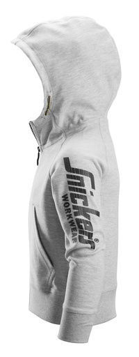 SNICKERS SWEATSHIRT JUNIOR 7512-2800 - 122/128