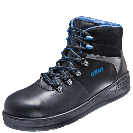 Atlas Thermotech 800 S3 Stiefel - 45