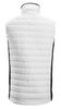 SNICKERS-WESTE WEISS 4512-0904 - XS