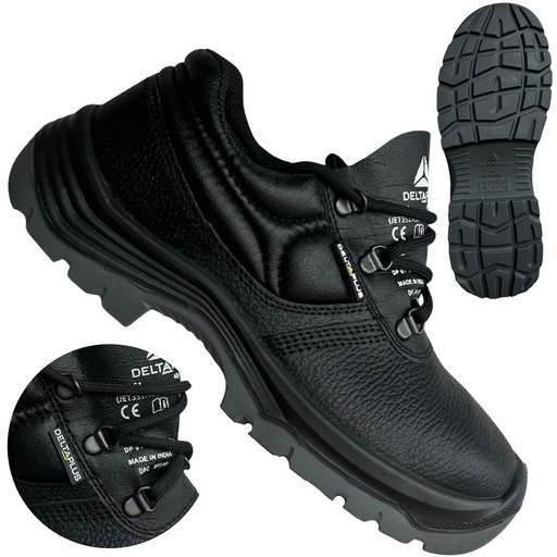 Delta Plus Jet S1 Stiefel - 37