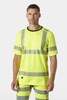 HELLY HANSEN ICU LIFA T-SHIRT 75113-360 - XL