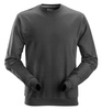 SNICKERS SWEATSHIRT GRAU 2810-5800 - M