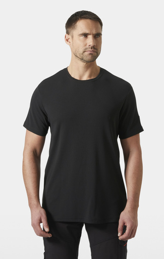 HELLY HANSEN T-SHIRT 79249-991 - L