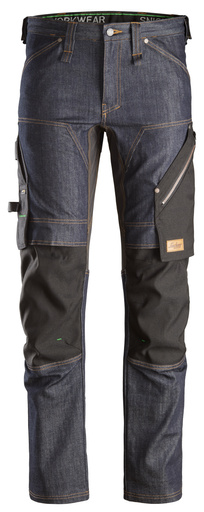 SNICKERS DENIM-HOSE 6956 - 54