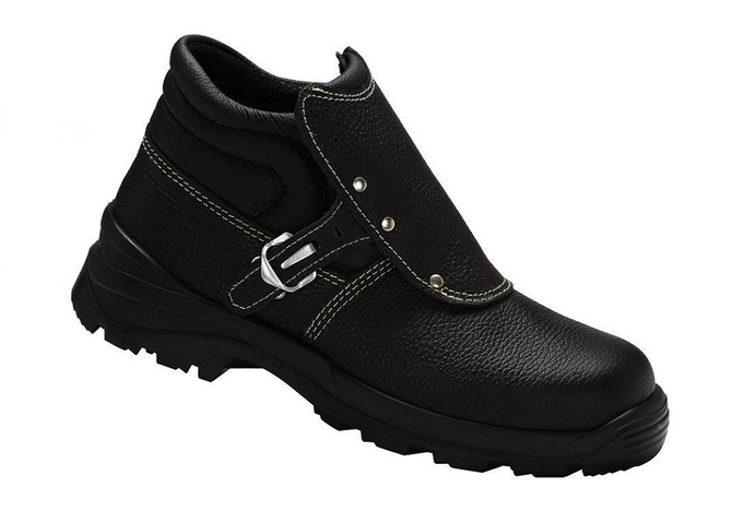 PPO 443 S3 Stiefel - 41