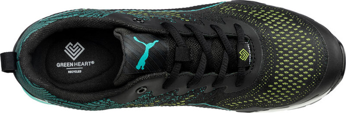 Puma Vivid Gh Low S1P Schuhe 64.305.0 - 41
