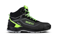 Sparco Indy-He Ranger 07542 NRVF S3 Stiefel - 43