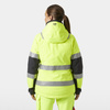 HELLY HANSEN LUNA JACKE 71398-369 - S