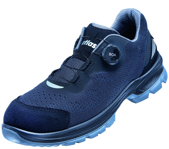 Atlas Flash 3305 BOA XP S1P Stiefel - 44