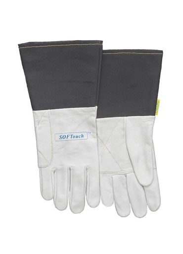 WELDAS SCHWEISSERHANDSCHUHE 10-1004 L
